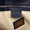 Secondhand Gucci Medium Canvas Flora Tote