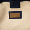 Secondhand Gucci Medium Canvas Flora Tote