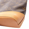 Louis Vuitton Monogram Lockit PM Secondhand