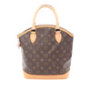 Louis Vuitton Monogram Lockit PM Secondhand