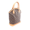 Louis Vuitton Monogram Lockit PM Secondhand