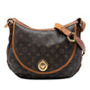 Louis Vuitton Monogram Tulum GM Secondhand