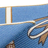 Hermès Couvertures Et Tenues De Jour Twilly Silk Scarf Secondhand