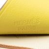 Secondhand Hermès Milo Lambskin and Swift Grigri Rodeo Pegase Bag Charm PM