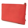 Gucci Calfskin Bamboo Clutch Secondhand