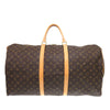 Louis Vuitton Monogram Keepall 60 Secondhand