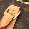 Louis Vuitton Monogram Keepall 60 Secondhand