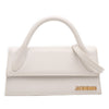 Jacquemus Smooth Calfskin Le Chiquito Long Secondhand