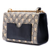 Gucci Small GG Supreme Bee Padlock Crossbody Secondhand