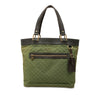 Louis Vuitton Monogram Mini Lin Lucille GM Secondhand