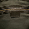 Louis Vuitton Monogram Mini Lin Lucille GM Secondhand