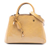 Louis Vuitton Monogram Vernis Montaigne BB Secondhand