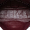 Chanel Quilted Crinkled Patent Reissue 2.55 Double Flap 227 Secondhand