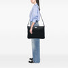 Gucci GG Nylon Crossbody Secondhand
