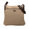 Gucci GG Canvas Crossbody Secondhand