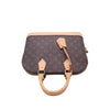 Louis Vuitton Monogram Alma PM Secondhand