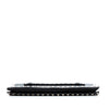 Valentino Nappa Rockstud Wristlet Clutch Secondhand