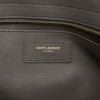 Saint Laurent Baby Leather Monogram Downtown Cabas Satchel Secondhand