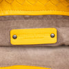 Bottega Veneta Nappa Intrecciato Bucket Bag Secondhand