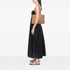 Chanel Caviar Grand Shopping Tote Secondhand