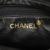 Chanel CC Quilted Lambskin Tassel Camera Bag Secondhand
