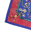Hermès Pierres D Orient Et D Occident Silk Scarf 90 Secondhand