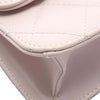 Chanel Mini Quilted Calfskin Perfect Fit Flap Secondhand