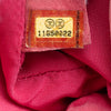 Chanel Croc Quilted Jersey Reissue 2.55 Double Flap 225 Secondhand