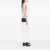Celine Teen Triomphe Coated Canvas Nino Bag Secondhand