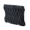 Miu Miu Matelasse Nappa Frame Clutch Secondhand
