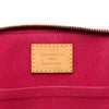 Louis Vuitton Monogram Vernis Alma BB Secondhand
