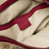 Gucci GG Canvas Miss GG Satchel Secondhand