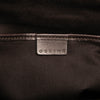 Celine C Macadam Canvas Tote Secondhand