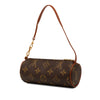 Louis Vuitton Monogram Papillon Pochette Secondhand