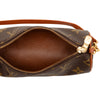 Louis Vuitton Monogram Papillon Pochette Secondhand