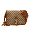 Gucci GG Canvas Marrakech Crossbody Secondhand