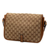 Gucci GG Canvas Marrakech Crossbody Secondhand