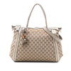 Gucci GG Canvas Bella Convertible Tote Secondhand