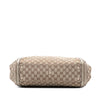 Gucci GG Canvas Bella Convertible Tote Secondhand