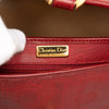 Dior Diorissimo Trotter Coated Canvas Crossbody Secondhand