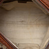 Gucci GG Canvas Brick Lane Satchel Secondhand