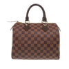 Louis Vuitton Damier Ebene Speedy 25 Secondhand