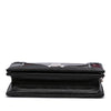 Dior Mini Lambskin Sequin Diorama Flap Secondhand