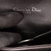 Dior Mini Lambskin Sequin Diorama Flap Secondhand