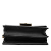 Louis Vuitton Calfskin Leather Dauphine MM Secondhand