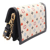 Louis Vuitton Monogram Game On Dauphine MM Secondhand