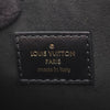 Louis Vuitton Monogram Game On Dauphine MM Secondhand