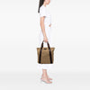 Gucci GG Canvas Tote Secondhand
