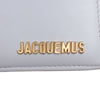 Secondhand Jacquemus Leather Le Grand Bambino
