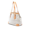 Louis Vuitton Damier Azur Hampstead MM Secondhand